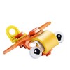 Constructor Jr - Plane Engineering Set - 12 Pieces
