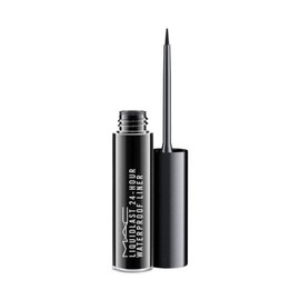 Galleria Mac Liquidlast 24-Hour Waterproof Liner / 갤러리아 맥 리퀴드라스트 24-아워 워터프루프 라이너