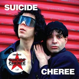 Cheree (10” Vinyl) [RSD21 EX] [VINYL]