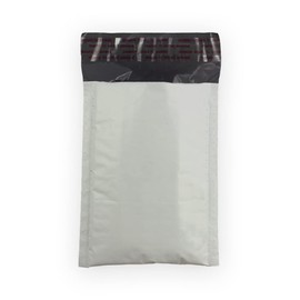 EcoSwift Size #5 10.5x16 Poly Bubble Mailers Padded Envelope Shipping Supply Bag 10.5 x 16 inches
