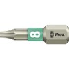 Wera WER071030 Bits & Holders, Multi-Colour