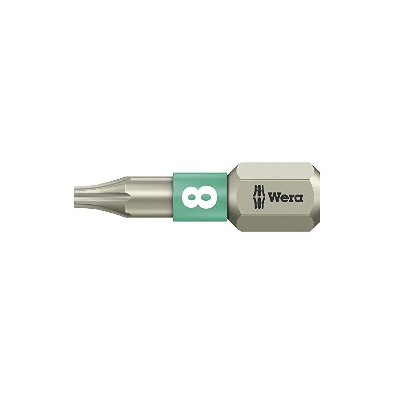 Wera WER071030 Bits & Holders, Multi-Colour