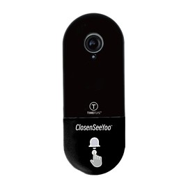 TimeFlys Video Doorphone Click and See You