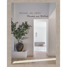 Michael del Piero: Traveled and Textural