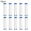 10pcs PP Cotton Filter for Shower Head Filter Shower Head