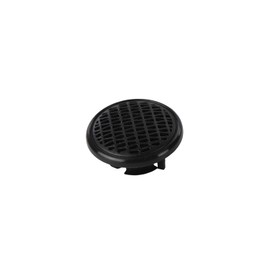 GM Genuine Parts 87854241 Backen Black Active Noise Cancellation Microphone Grille