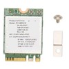 ASHATA WiFi 6E Wireless Card for RTL8852CE WiFi Card, 5374