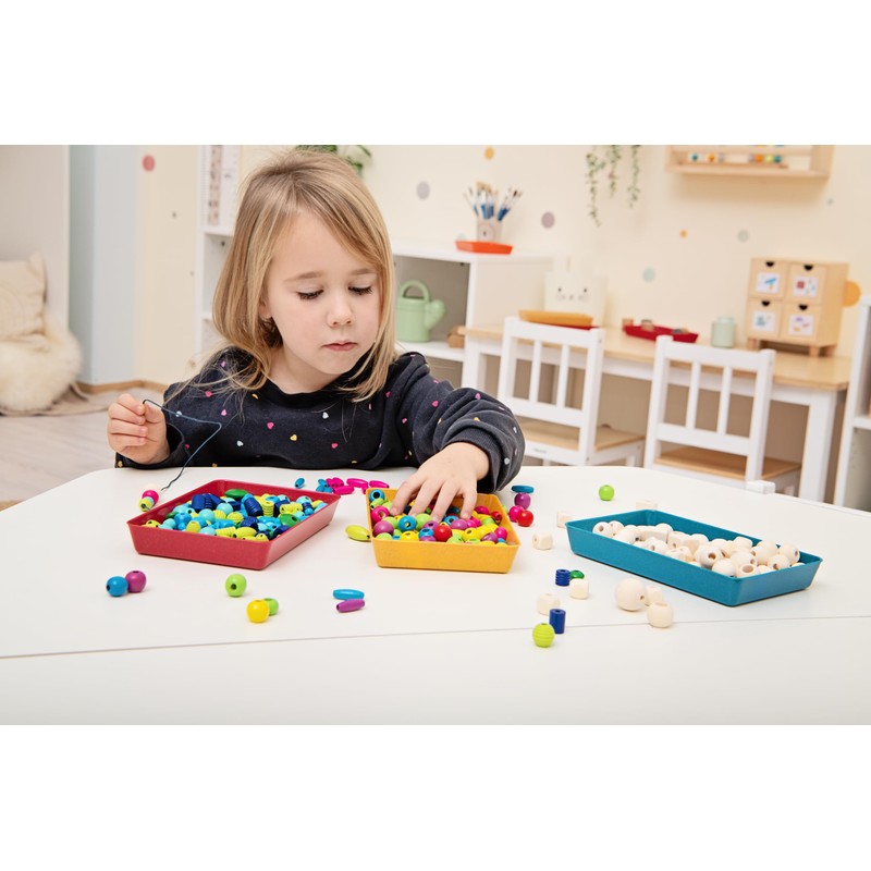 Betzold - Material Tray Set Made of TreeNside Material 6