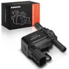 A-Premium Vapor Canister Purge Solenoid Valve Compatible with Honda Civic