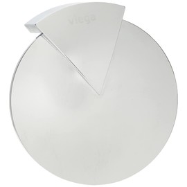viega 6161.03 – maniglia visign MT1/rt1 6161.03 CROMATO