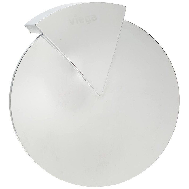 viega 6161.03 – maniglia visign MT1/rt1 6161.03 CROMATO