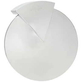 viega 6161.03 – maniglia visign MT1/rt1 6161.03 CROMATO
