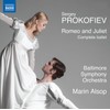Prokofieff: Romeo und Julia