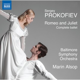 Prokofieff: Romeo und Julia