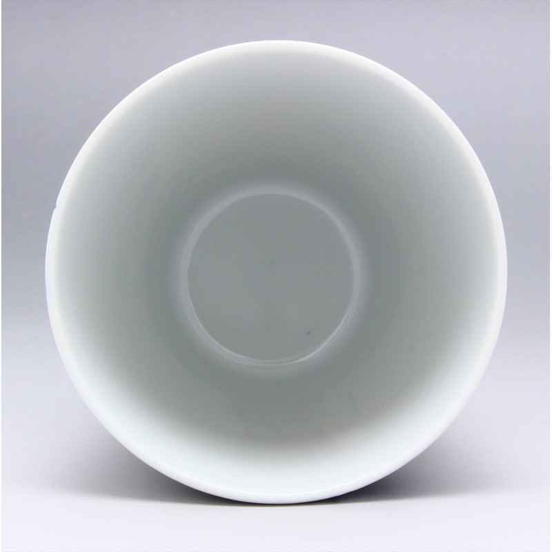 Hasami ware Free Cup Mint Blue 500991 