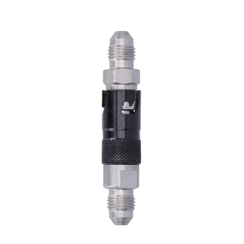 AN3 Quick Release Connector Aluminum Alloy Connect Fitting for Brake