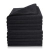Home-Tex Premium Microfibre Cleaning Cloth, Extra-Absorbent 300 g/m², High-Quality Microfibre