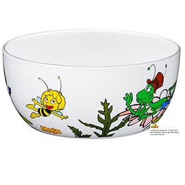 WMF Children's Crockery Set Maja the Bee without Engraved