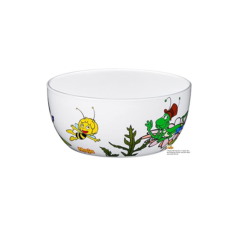 WMF Children's Crockery Set Maja the Bee without Engraved