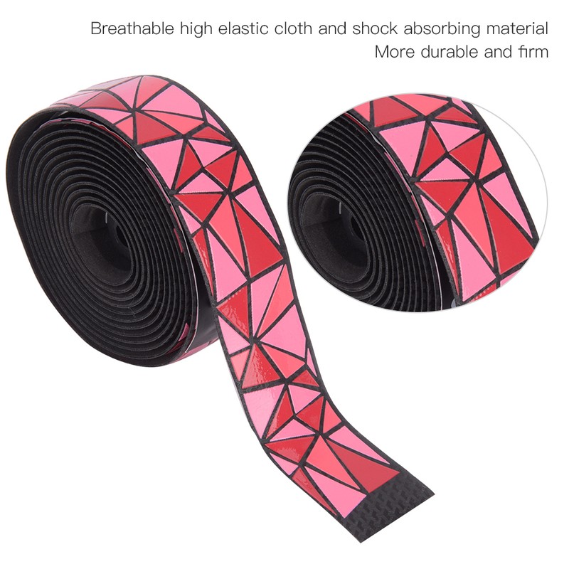 2 Roll CX-86 Bicycle Anti Skid Handlebar Tape Road Bike