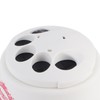 Nail Polish Remover Steamed Removal Steamer Machine Manicure Tool White