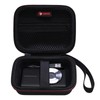 XANAD Camera Case for Canon PowerShot G7 X Mark II/