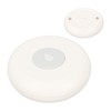 Water Leak Sensor Wireless Liquid Leakage Detector IP67 Waterproof for