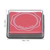 2 Box Stamp Pad 20 Colors NonToxic HandMade Children Finger