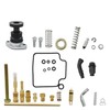 Thomletha Carburetor Primer and Choke Repair Kit Replacement for Honda