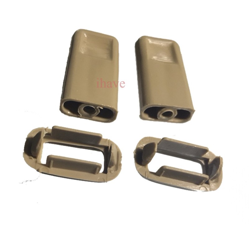 ihave Replacement for Door Lock KNOB 4RUNNER Corolla KE70 TE71