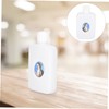 CAXUSD 6 Pack Holy Water Bottle Set Catholic Decorative Water