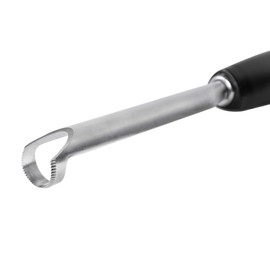 Lurch 230280 Tango Apple Cutter for Coring Apples Made of Plastic and Stainless Steel