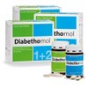 Sanct Bernhard Diabethomol with Vitamin C, E, Minerals, Zinc, Chromium,