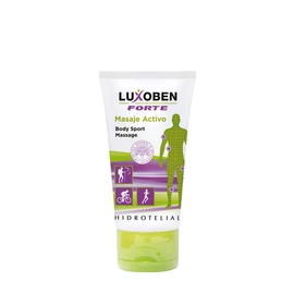 LUXOBEN Sports Body Massage 200 ml