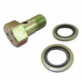 JEM&JULES 5.9L 98.5-02 OVERFLOW VALVE FOR DODGE CUMMINS VP44 REF OE# 3941156 1467445003 1417413047 4089577