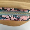 GBCC Pencil Case - Floral Design by Morris & Co