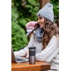 Vivisence Winter Women's Stylish Winter Hat Warm and Comfortable with