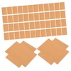 COHEALI 60pcs Double Sided Blank Postcards DIY Note Cards for