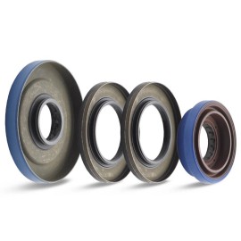 SANDCRAFT MOTORSPORTS TRANSMISSION SEAL KIT – 2015 - 2020 POLARIS RZR  900