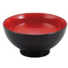 若泉 Lacquerware 割烹 Lacquerware 6 Dimension Turbulence Muscle Grain 丼