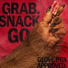 Jack Link's Bacon Jerky, Hickory Smoked - Flavorful Ready to