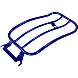 Motherwell MWL-430-GOLD 7in. Solo Luggage Rack - Gold