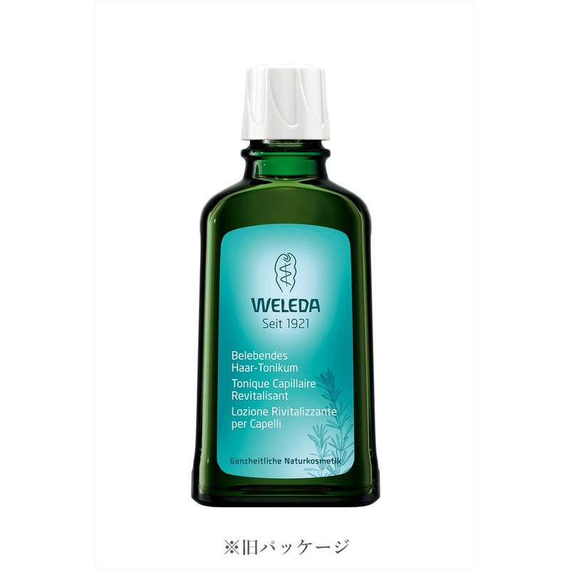 Revitalizing Lotion For Hair Fall Action 100 ml