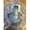 MEDSOURCE INTERNATIONAL MS-25059 ADULT PARTIAL NONBREATHING MASK PKG 50
