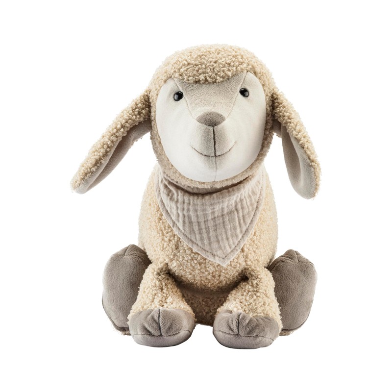 Sterntaler 3022425 Cuddly Toy, Multi-Coloured