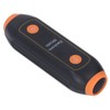 Electronic Whistle 3 Tone 3 Volume Level Blow Free Whistle