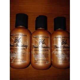 Bumble and bumble Bb Bumble and Bumble Bond Building Repair Treatment Complex 2oz X 3! = 6oz!