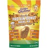 Macro Mike Protein Donut Baking Mix - Golden Gaytime Choc Chip 250g