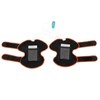 Knee Pads Electric Heating Brace Paint Relief Moxibustion Warmer Leg