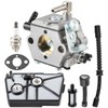 CARBBIA 604-04 Carburetor Compatible with Stihl 028 028AV 028 Super